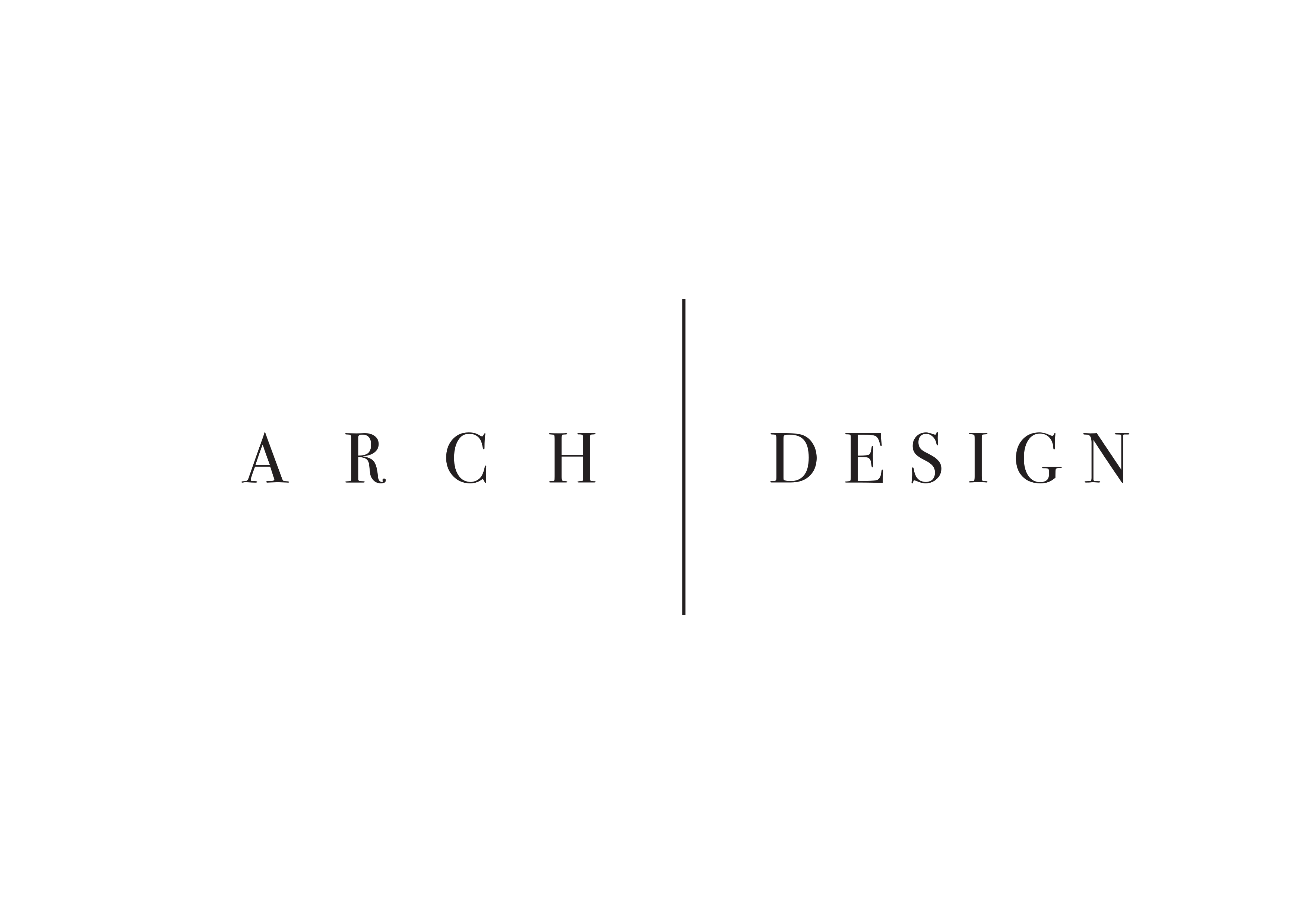 Arch Design