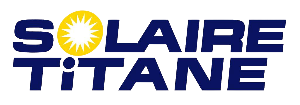 Solaire Titane