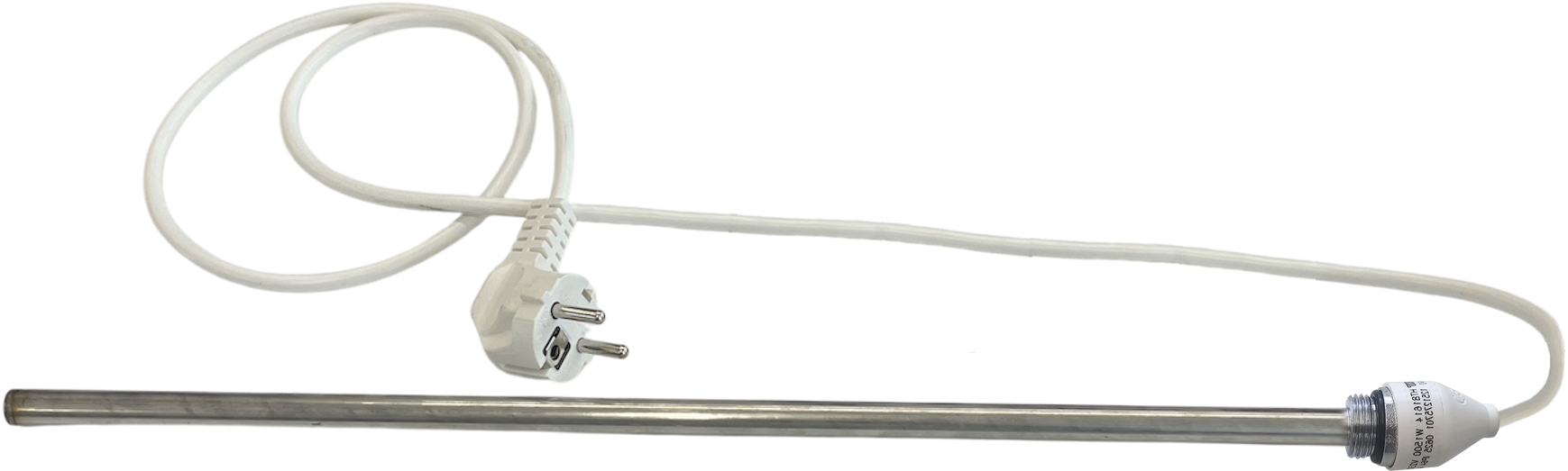 ΑΝΤΙΣΤΑΣΗ ΜΕ ΚΑΛΩΔΙΟ ΚΑΙ ΠΡΙΖΑ 500 Watt (450mm) 1/2