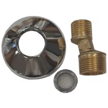 ΡΟΖΕΤΑ ΣΕΤ ΜΕ ΓΟΝΑΤΑ FIORE