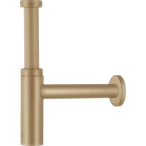 ΣΙΦΟΝΙ FLOWSTAR S BRUSHED BRONZE 52105140 HANSGROHE