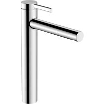 ΜΠΑΤΑΡΙΑ ΝΙΠΤΗΡΑ ZESIS S 230 ΕΠΙΚΑΘΗΜΕΝΗ ΑΝΑΜΙΚΤΙΚΗ ΜΕ ΒΑΛΒΙΔΑ POP UP ΧΡΩΜΕ 74732000 HANSGROHE