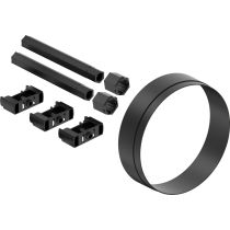 ΣΕΤ ΕΠΕΚΤΑΣΗΣ 2,5cm ΓΙΑ ΜΗΧΑΝΙΣΜΟ IBOX2 13638000 HANSGROHE