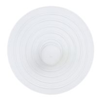 ΤΑΠΑ ΠΛΑΣΤΙΚΗ ΓΙΑ ΣΙΦΟΝΙΑ ΜΙΚΡΗ Ø78mm