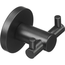 ΑΓΚΙΣΤΡΟ SIGMA "Β" ΔΙΠΛΟ ΜΑΥΡΟ ΜΑΤ VERDI