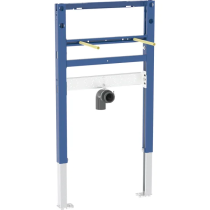 ΠΛΑΙΣΙΟ ΣΤΕΡΕΩΣΗΣ ΝΙΠΤΗΡΑ DUOFIX ΓΥΨΟΣΑΝΙΔΑΣ 111.490.00.2 GEBERIT