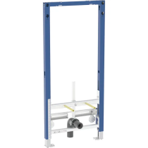 ΠΛΑΙΣΙΟ ΣΤΕΡΕΩΣΗΣ ΜΠΙΝΤΕ DUOFIX ΓΥΨΟΣΑΝΙΔΑΣ 111.520.00.2 GEBERIT