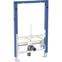 ΠΛΑΙΣΙΟ ΣΤΕΡΕΩΣΗΣ ΜΠΙΝΤΕ DUOFIX ΓΥΨΟΣΑΝΙΔΑΣ 111.524.00.2 GEBERIT