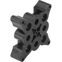 ΕΠΕΚΤΑΣΗ 2,5cm ΓΙΑ IBOX UNIVERSAL BASIC SET 13595000 HANSGROHE