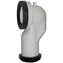 ΣΥΝΔΕΣΗ ΤΩΝ THE GAP/ NEXO/ DEBBA ΣΕ ΚΑΘΕΤΗ ΑΠΟ ΟΡΙΖΟΝΤΙΑΣ ΑΠΟΧΕΤΕΥΣΗΣ 21cm ROCA