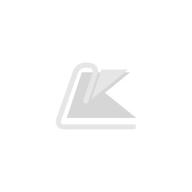 ΚΑΜΠΙΝΑ ΝΤΟΥΣ ΤΟΙΧΟ-ΤΟΙΧΟ 2 ΦΥΛΛΑ CLEAR (110-114)x195cm CLEVER-70 PLUS CHROME AQUARELLE