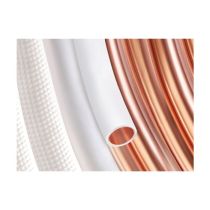 ΧΑΛΚΟΣΩΛΗΝΑΣ ΑΕΡΙΟΥ ΡΟΛΟ ΕΠΕΝΔΥΜΕΝΟΣ Ø18x1,20 25m EN1057 TALOS