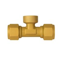 ΤΑΦ ΠΟΛΥΑΙΘΥΛΕΝΙΟΥ ΘΗΛΥΚΟ Ø28x3,0x1"