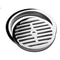 ΣΧΑΡΑΚΙ ΚΟΥΜΠΩΤΟ Ø120 ΧΡΩΜΕ PLUS CHERBROS