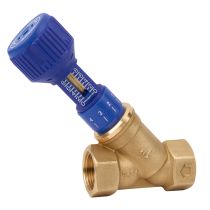 ΒΑΛΒΙΔΑ ΕΞΙΣΟΡΡΟΠΙΣΗΣ CIM727OT 3/4" CIMBERIO