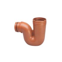 ΣΙΦΟΝΙ ΠΙΠΑ Ø125 PVC