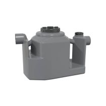 ΛΙΠΟΣΥΛΛΕΚΤΗΣ 220L ΩΦΕΛΙΜΟΥ ΟΓΚΟΥ Π126 x Υ76 x Β66cm ARCO LIP 220