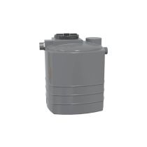 ΛΙΠΟΣΥΛΛΕΚΤΗΣ 900L ΩΦΕΛΙΜΟΥ ΟΓΚΟΥ Π110 x Υ120 x Β110cm ARCO LIP 1050 NS2