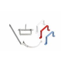 ΣΤΗΡΙΓΜΑ ΠΛΑΣΤΙΚΟΣΩΛΗΝΑ 6x10 ΜΕ ΒΙΔΑ