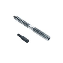 ΜΠΟΥΖΟΝΟΣΤΡΙΦΩΝΟ M10x140mm ΓΑΛΒΑΝΙΖΕ