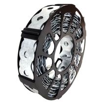 ΤΣΕΡΚΙ ΔΙΑΤΡΗΤΟ 26x0,7 ΓΑΛΒΑΝΙΖΕ 10m MADE IN FINLAND POSIROL