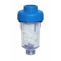 ΚΡΥΣΤΑΛΛΙΚΟΣ ΧΑΛΑΖΙΑΣ ΦΙΛΤΡΟΥ ΠΛΥΝΤΗΡΙΟΥ ΣΥΣΚΕΥΑΣΙΑ 140gr PURE VELUDA