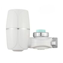 ΦΙΛΤΡΟ ΝΕΡΟΥ ΒΡΥΣΗΣ TF-11 ΛΕΥΚΟ ΜΕ ΛΕΥΚΟ ΚΑΠΑΚΙ ΜΕ ΑΝΤΑΛΛΑΚΤΙΚΟ PURE VELUDA