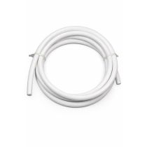 ΣΩΛΗΝΑΚΙ ΜΑΛΑΚΟ 3/8" ΓΙΑ ΦΙΛΤΡΑ ΑΝΩ ΠΑΓΚΟΥ PURE VELUDA