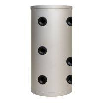 ΔΟΧΕΙΟ ΑΔΡΑΝΕΙΑΣ SAC0 110L ΜΕΤΑΛΛΙΚΟ ΠΕΡΙΒΛΗΜΑ ΕΠΙΣΜΑΛΤΩΜΕΝΟ ΧΩΡΙΣ ΕΝΑΛΛΑΚΤΗ RIVO ST