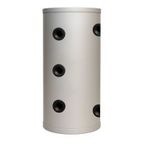 ΔΟΧΕΙΟ ΑΔΡΑΝΕΙΑΣ SAC0 200L ΜΕΤΑΛΛΙΚΟ ΠΕΡΙΒΛΗΜΑ ΕΠΙΣΜΑΛΤΩΜΕΝΟ ΧΩΡΙΣ ΕΝΑΛΛΑΚΤΗ RIVO ST