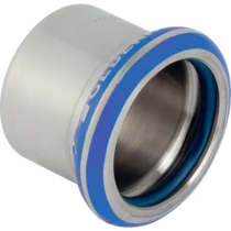 ΤΑΠΑ ΙΝΟΧ Ø28 MAPRESS GEBERIT