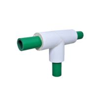 ΤΑΦ Ø160 ΠΡΟΜΟΝΩΜΕΝO AQUAPLUS PRINS