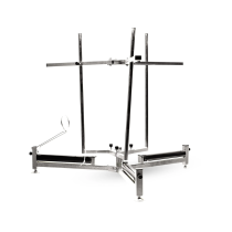 ΑΝΕΜΗ ΣΩΛΗΝΑ ΟΡΙΖΟΝΤΙΑ 670050003 INTERPLAST