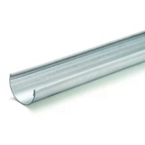 ΗΜΙΚΕΛΥΦΟΣ ΜΕ ΚΛΙΠ Ø16/17 3m REHAU