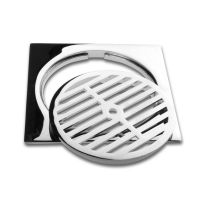 ΣΧΑΡΑ ΤΕΤΡΑΓΩΝΗ ΧΡΩΜΕ 15x15cm SELECT