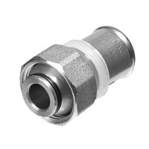 ΡΑΚΟΡ ΤΡΕΛΟ ΘΗΛΥΚΟ Ø16x2-3/4" ΓΙΑ ΣΥΛΛΕΚΤΗ EUROCONUS PRESS COMISA