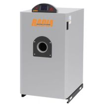 ΛΕΒΗΤΑΣ ΠΕΤΡΕΛΑΙΟΥ ΣΥΜΠΥΚΝΩΣΗΣ SP30 30.000kcal/h RADIA