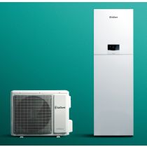 ΑΝΤΛΙΑ ΘΕΡΜΟΤΗΤΑΣ VSPure 45/108 IS 4,21kW 1Φ R32 VAILLANT