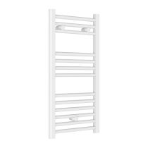 ΣΩΜΑ ΛΟΥΤΡΟΥ 803x400 304kcal/h ΛΕΥΚΟ RAL 9016 BORMIO LAZZARINI