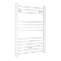 ΣΩΜΑ ΛΟΥΤΡΟΥ 803x600 418kcal/h ΛΕΥΚΟ RAL 9016 BORMIO LAZZARINI