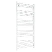 ΣΩΜΑ ΛΟΥΤΡΟΥ 1400x600 746kcal/h ΛΕΥΚΟ RAL 9016 BORMIO LAZZARINI