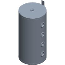 &Delta;&Omicron;&Chi;&Epsilon;&Iota;&Omicron; &Alpha;&Delta;&Rho;&Alpha;&Nu;&Epsilon;&Iota;&Alpha;&Sigma;/BUFFER MULTI SACM 80L GLASS &Epsilon;&Pi;&Iota;&Sigma;&Mu;&Alpha;&Lambda;&Tau;&Omega;&Mu;&Epsilon;&Nu;&Omicron; SOLAIRE TITANE