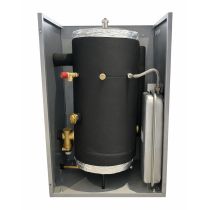 ΥΔΡΑΥΛΙΚΟ ΚΙΤ ΣΥΝΔΕΣΗΣ ΑΝΤΛΙΑΣ ΘΕΡΜΟΤΗΤΑΣ LF678934 SOLAIRE TITANE