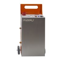 ΜΗΧΑΝΗΜΑ ΞΗΡΑΝΣΗΣ ΕΝΔΟΔΑΠΕΔΙΑΣ ΘΕΡΜΑΝΣΗΣ 12 kW Floor-Z