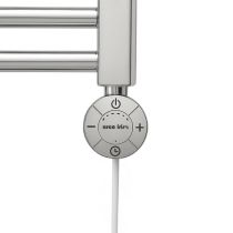 ΑΝΤΙΣΤΑΣΗ ΜΕ ΘΕΡΜΟΣΤΑΤΗ SMART ΜΕ ΚΑΛΩΔΙΟ ΚΑΙ ΠΡΙΖΑ 500 Watt (450mm) ΧΡΩΜΕ ARCO IRIS