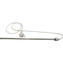 ΑΝΤΙΣΤΑΣΗ ΜΕ ΚΑΛΩΔΙΟ ΚΑΙ ΠΡΙΖΑ 1000 Watt (710mm) 1/2" ARCO IRIS