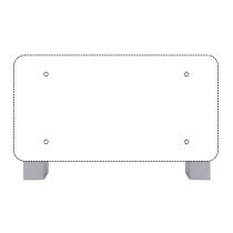 ΠΟΔΑΡΑΚΙΑ ΖΕΥΓΟΣ ΓΙΑ REVERSO FS FKR ΨΥΞΗ ΘΕΡΜΑΝΣΗ REVERSO