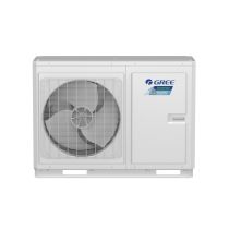 ΑΝΤΛΙΑ ΘΕΡΜΟΤΗΤΑΣ VERSATI IV MONOBLOC 8kW 1Φ R32 GREE