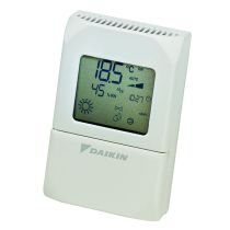 ΧΕΙΡΙΣΤΗΡΙΟ ΕΝΣΥΡΜΑΤΟ STANDARD ΓΙΑ FAN COIL FWEC1A DAIKIN