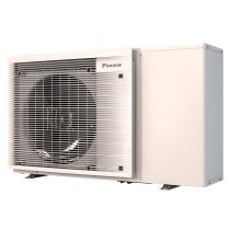 ΑΝΤΛΙΑ ΘΕΡΜΟΤΗΤΑΣ MONOBLOC ΜΟΝΟ ΘΕΡΜΑΝΣΗ EDLA08EV3 8kW 1Φ R32 DAIKIN